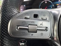 USED 2019 19 MERCEDES-BENZ A-CLASS 1.3 A180 AMG Line (Premium) Hatchback 5dr Petrol 7G-DCT Euro 6 (s/s) (136 ps) 