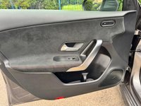 USED 2019 19 MERCEDES-BENZ A-CLASS 1.3 A180 AMG Line (Premium) Hatchback 5dr Petrol 7G-DCT Euro 6 (s/s) (136 ps) 