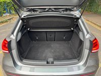 USED 2019 19 MERCEDES-BENZ A-CLASS 1.3 A180 AMG Line (Premium) Hatchback 5dr Petrol 7G-DCT Euro 6 (s/s) (136 ps) 