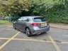 USED 2019 19 MERCEDES-BENZ A-CLASS 1.3 A180 AMG Line (Premium) Hatchback 5dr Petrol 7G-DCT Euro 6 (s/s) (136 ps) 
