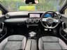 USED 2019 19 MERCEDES-BENZ A-CLASS 1.3 A180 AMG Line (Premium) Hatchback 5dr Petrol 7G-DCT Euro 6 (s/s) (136 ps) 