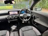 USED 2019 19 MERCEDES-BENZ A-CLASS 1.3 A180 AMG Line (Premium) Hatchback 5dr Petrol 7G-DCT Euro 6 (s/s) (136 ps) 