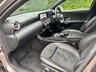 USED 2019 19 MERCEDES-BENZ A-CLASS 1.3 A180 AMG Line (Premium) Hatchback 5dr Petrol 7G-DCT Euro 6 (s/s) (136 ps) 
