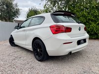 USED 2017 67 BMW 1 SERIES 1.5 118i SE Euro 6 (s/s) 3dr Award Winning Used Car Dealer Essex