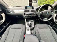 USED 2017 67 BMW 1 SERIES 1.5 118i SE Euro 6 (s/s) 3dr Award Winning Used Car Dealer Essex
