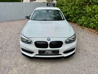 USED 2017 67 BMW 1 SERIES 1.5 118i SE Euro 6 (s/s) 3dr Award Winning Used Car Dealer Essex