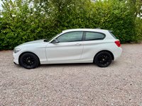 USED 2017 67 BMW 1 SERIES 1.5 118i SE Euro 6 (s/s) 3dr Award Winning Used Car Dealer Essex