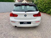 USED 2017 67 BMW 1 SERIES 1.5 118i SE Euro 6 (s/s) 3dr Award Winning Used Car Dealer Essex