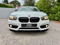 USED 2017 67 BMW 1 SERIES 1.5 118i SE Euro 6 (s/s) 3dr Award Winning Used Car Dealer Essex