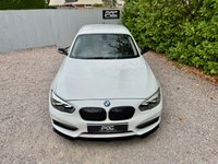 USED 2017 67 BMW 1 SERIES 1.5 118i SE Euro 6 (s/s) 3dr Award Winning Used Car Dealer Essex