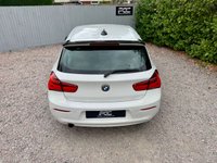 USED 2017 67 BMW 1 SERIES 1.5 118i SE Euro 6 (s/s) 3dr Award Winning Used Car Dealer Essex