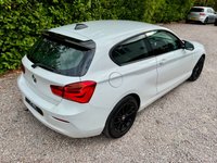 USED 2017 67 BMW 1 SERIES 1.5 118i SE Euro 6 (s/s) 3dr Award Winning Used Car Dealer Essex