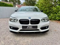 USED 2017 67 BMW 1 SERIES 1.5 118i SE Euro 6 (s/s) 3dr Award Winning Used Car Dealer Essex