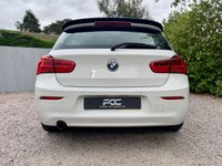 USED 2017 67 BMW 1 SERIES 1.5 118i SE Euro 6 (s/s) 3dr Award Winning Used Car Dealer Essex