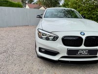 USED 2017 67 BMW 1 SERIES 1.5 118i SE Euro 6 (s/s) 3dr Award Winning Used Car Dealer Essex