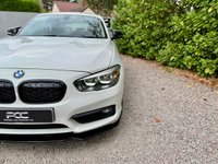 USED 2017 67 BMW 1 SERIES 1.5 118i SE Euro 6 (s/s) 3dr Award Winning Used Car Dealer Essex