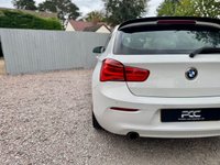 USED 2017 67 BMW 1 SERIES 1.5 118i SE Euro 6 (s/s) 3dr Award Winning Used Car Dealer Essex
