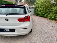 USED 2017 67 BMW 1 SERIES 1.5 118i SE Euro 6 (s/s) 3dr Award Winning Used Car Dealer Essex