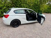 USED 2017 67 BMW 1 SERIES 1.5 118i SE Euro 6 (s/s) 3dr Award Winning Used Car Dealer Essex