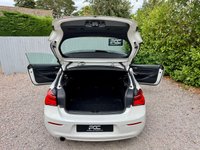 USED 2017 67 BMW 1 SERIES 1.5 118i SE Euro 6 (s/s) 3dr Award Winning Used Car Dealer Essex