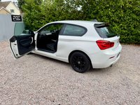 USED 2017 67 BMW 1 SERIES 1.5 118i SE Euro 6 (s/s) 3dr Award Winning Used Car Dealer Essex