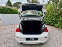 USED 2017 67 BMW 1 SERIES 1.5 118i SE Euro 6 (s/s) 3dr Award Winning Used Car Dealer Essex