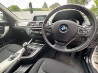 USED 2017 67 BMW 1 SERIES 1.5 118i SE Euro 6 (s/s) 3dr Award Winning Used Car Dealer Essex