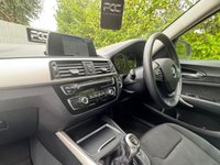 USED 2017 67 BMW 1 SERIES 1.5 118i SE Euro 6 (s/s) 3dr Award Winning Used Car Dealer Essex