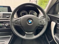 USED 2017 67 BMW 1 SERIES 1.5 118i SE Euro 6 (s/s) 3dr Award Winning Used Car Dealer Essex