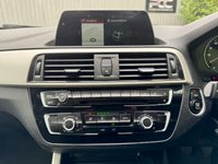 USED 2017 67 BMW 1 SERIES 1.5 118i SE Euro 6 (s/s) 3dr Award Winning Used Car Dealer Essex