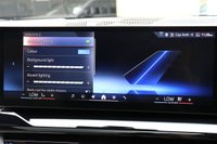 USED 2023 73 BMW 5 SERIES 520I MHT M SPORT SALOON  PANO 20"s MAXTON BODYKIT COMFORT+