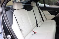 USED 2023 73 BMW 5 SERIES 520I MHT M SPORT SALOON  PANO 20"s MAXTON BODYKIT COMFORT+