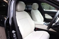 USED 2023 73 BMW 5 SERIES 520I MHT M SPORT SALOON  PANO 20"s MAXTON BODYKIT COMFORT+