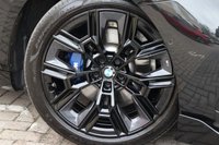 USED 2023 73 BMW 5 SERIES 520I MHT M SPORT SALOON  PANO 20"s MAXTON BODYKIT COMFORT+