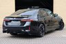 USED 2023 73 BMW 5 SERIES 520I MHT M SPORT SALOON  PANO 20"s MAXTON BODYKIT COMFORT+
