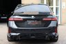 USED 2023 73 BMW 5 SERIES 520I MHT M SPORT SALOON  PANO 20"s MAXTON BODYKIT COMFORT+