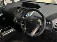 USED 2020 69 TOYOTA PRIUS+ 1.8 VVT-h Excel MPV 5dr Petrol Hybrid CVT Euro 6 (s/s) (136 ps) +TOYOTA WARRANTY UNTIL AUGUST 2026+