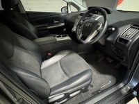 USED 2020 69 TOYOTA PRIUS+ 1.8 VVT-h Excel MPV 5dr Petrol Hybrid CVT Euro 6 (s/s) (136 ps) +TOYOTA WARRANTY UNTIL AUGUST 2026+
