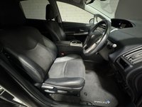 USED 2020 69 TOYOTA PRIUS+ 1.8 VVT-h Excel MPV 5dr Petrol Hybrid CVT Euro 6 (s/s) (136 ps) +TOYOTA WARRANTY UNTIL AUGUST 2026+
