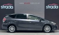 USED 2020 69 TOYOTA PRIUS+ 1.8 VVT-h Excel MPV 5dr Petrol Hybrid CVT Euro 6 (s/s) (136 ps) +TOYOTA WARRANTY UNTIL AUGUST 2026+