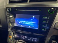 USED 2020 69 TOYOTA PRIUS+ 1.8 VVT-h Excel MPV 5dr Petrol Hybrid CVT Euro 6 (s/s) (136 ps) +TOYOTA WARRANTY UNTIL AUGUST 2026+