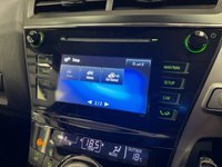 USED 2020 69 TOYOTA PRIUS+ 1.8 VVT-h Excel MPV 5dr Petrol Hybrid CVT Euro 6 (s/s) (136 ps) +TOYOTA WARRANTY UNTIL AUGUST 2026+