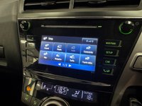 USED 2020 69 TOYOTA PRIUS+ 1.8 VVT-h Excel MPV 5dr Petrol Hybrid CVT Euro 6 (s/s) (136 ps) +TOYOTA WARRANTY UNTIL AUGUST 2026+