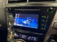 USED 2020 69 TOYOTA PRIUS+ 1.8 VVT-h Excel MPV 5dr Petrol Hybrid CVT Euro 6 (s/s) (136 ps) +TOYOTA WARRANTY UNTIL AUGUST 2026+