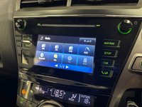 USED 2020 69 TOYOTA PRIUS+ 1.8 VVT-h Excel MPV 5dr Petrol Hybrid CVT Euro 6 (s/s) (136 ps) +TOYOTA WARRANTY UNTIL AUGUST 2026+