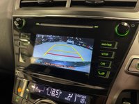 USED 2020 69 TOYOTA PRIUS+ 1.8 VVT-h Excel MPV 5dr Petrol Hybrid CVT Euro 6 (s/s) (136 ps) +TOYOTA WARRANTY UNTIL AUGUST 2026+
