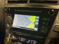USED 2020 69 TOYOTA PRIUS+ 1.8 VVT-h Excel MPV 5dr Petrol Hybrid CVT Euro 6 (s/s) (136 ps) +TOYOTA WARRANTY UNTIL AUGUST 2026+