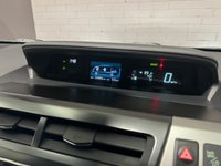 USED 2020 69 TOYOTA PRIUS+ 1.8 VVT-h Excel MPV 5dr Petrol Hybrid CVT Euro 6 (s/s) (136 ps) +TOYOTA WARRANTY UNTIL AUGUST 2026+