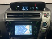USED 2020 69 TOYOTA PRIUS+ 1.8 VVT-h Excel MPV 5dr Petrol Hybrid CVT Euro 6 (s/s) (136 ps) +TOYOTA WARRANTY UNTIL AUGUST 2026+
