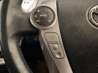 USED 2020 69 TOYOTA PRIUS+ 1.8 VVT-h Excel MPV 5dr Petrol Hybrid CVT Euro 6 (s/s) (136 ps) +TOYOTA WARRANTY UNTIL AUGUST 2026+
